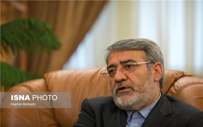 ریاست ستاد مدیریت بحران تهران به وزیر کشور محول می‌شود