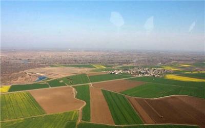 زمین‌خواران در نبود قانون یکه‌تازی می‌کنند