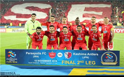 ناراحتی بازیکنان پرسپولیس به خاطر نحوه پرداخت پاداش ها