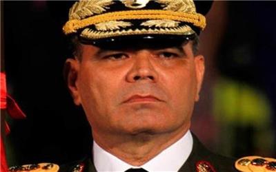 وزیردفاع ونزوئلا: تا پای مرگ به مادورو وفادار خواهیم بود