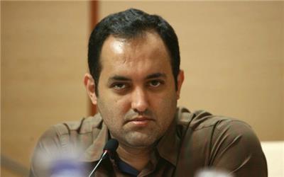 آغاز به کار پیمان فخری در مرکز نظارت بر تیم‎های ملی کمیته المپیک