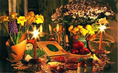 عید نوروز چه روزی است و چه آدابی دارد؟