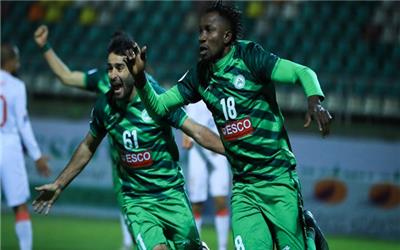 آغاز تمرینات ذوب‌آهن از فردا برای مصاف با استقلال