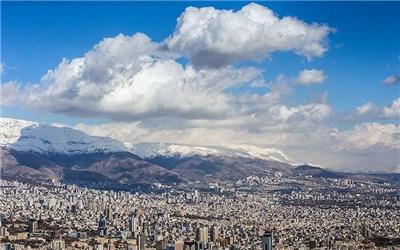 هوای تمام کلان‌شهرها پاک و قابل قبول است