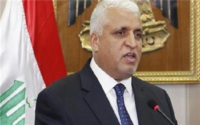 حشد شعبی: عراق نباید به مکان هدفگیری دیگر کشورها بدل شود