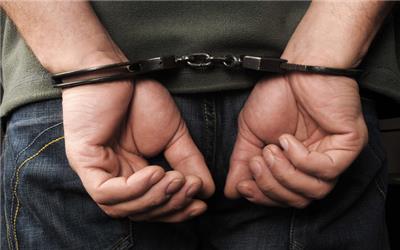 دستگیری قاتل تبعه عراقی در خرمشهر کمتر از 24 ساعت