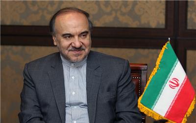 سلطانی‌فر: مجمع باشگاه پرسپولیس باید اعضای پیشنهادی هیئت مدیره را تصویب کند/ انتخاب سرمربی تیم ملی فوتبال وظیفه فدراسیون است