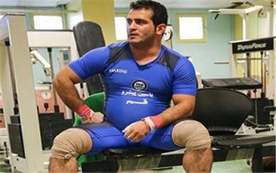 تیغ زدن به سهرابِ ورزش ممنوع شد