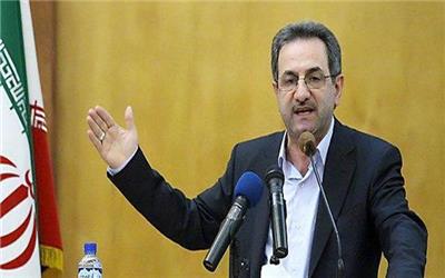 میانگین بیکاری در استان تهران ١٢ درصد است