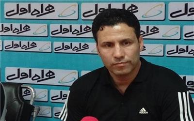سرمربی پارس جنوبی جم: هزینه‌های استقلال قابل قیاس با ما نیست