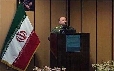 عصبانیت دشمن ناشی از موفقیت ما در منطقه است