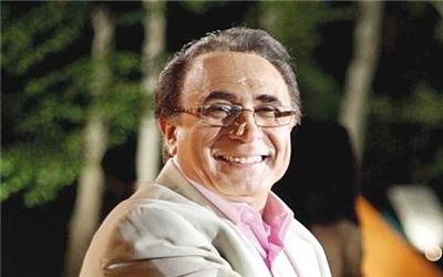 اسماعیل آذر با مشاعره به شبکه آموزش می‌آید
