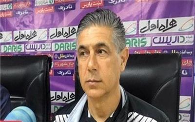 قطبی: پرسپولیس به‌جای دامن زدن به حواشی باید باخت را بپذیرد/ مریدی در فولاد می‌ماند