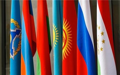 همکاری امنیتی کشورهای عضو پیمان امنیت جمعی تقویت می‌شود