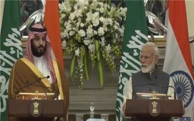 سفر آسیایی «بن‌سلمان» و چند نکته
