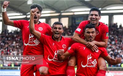 جدال پرسپولیس‌های سابق در مشهد
