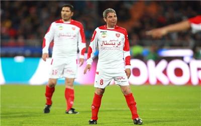 محرمی: همیشه باید پرسپولیس را مدعی دانست