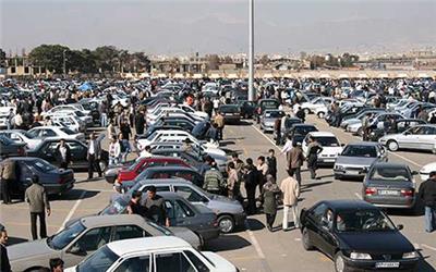 دلیل دهن‌کجی بازار به پیش‌فروش خودرو