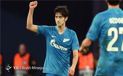 درآمد زایی آزمون برای زنیت