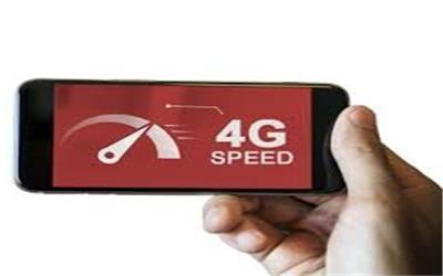 سرعت شبکه 4G هنوز پایین‌تر از حدی است که باید باشد