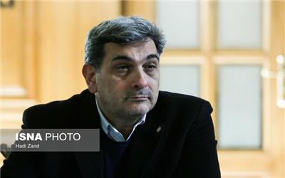 پیام تسلیت شهردار تهران در پی درگذشت آیت‌الله مؤمن