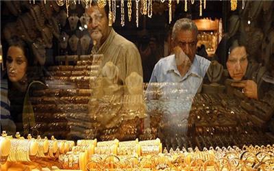 قیمت طلا 3.2 دلار افزایش یافت/ هر اونس 1326.2 دلار