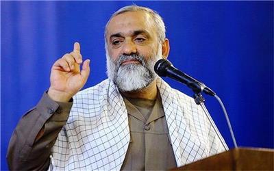 رویکرد دفاع مقدس موجب تقویت اقتصاد ایران می‌شود