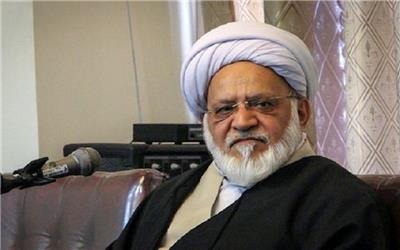 عضو مجمع تشخیص مصلحت: آیت الله مومن از سرمایه‌های ملی بود