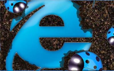 نقص افشای اطلاعات در اینترنت اکسپلورر برطرف شد