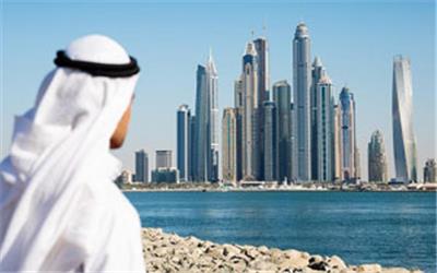 امارات کاهش محاصره دریایی قطر را تکذیب کرد