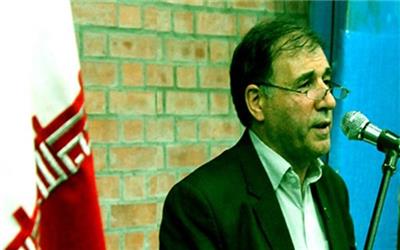 سلیمانی: فینال لیگ برتر فوتسال آقایان در سالن نقش جهان برگزار می‌شود