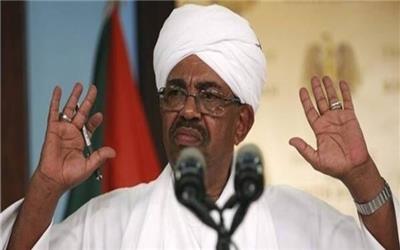 منابع سودانی:  البشیر با اعلام حالت فوق‌العاده دولت انتقالی تشکیل می‌دهد