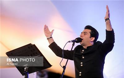 محمد معتمدی خواننده «هفت شهر عشق» شد