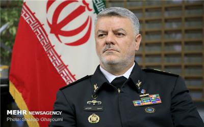 نسل جدید«هواناو»سال آینده می‌آید/رزمایش دریایی با کشورهای منطقه