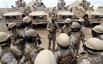 وحشت عربستان از «ولایت 97» و برگزاری یک رزمایش مشترک عربی