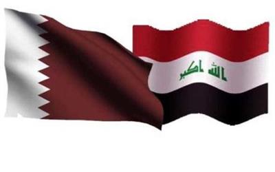 تعیین سفیر جدید قطر در عراق و بهبود روابط دوجانبه