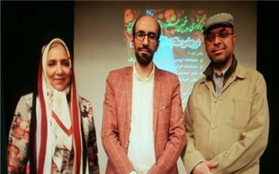 جشنواره تئاتر «پلاک سرخ» برگزیدگان خود را شناخت