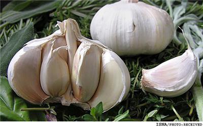 پیشگیری از سرطان روده با برخی سبزیجات