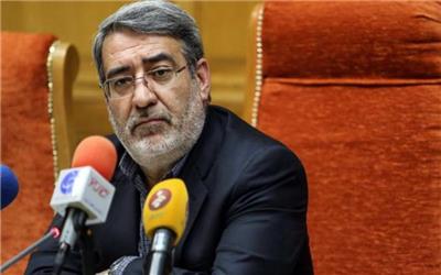 سامانه‌های مبارزه با قاچاق کالا تا پایان اسفند آماده می‌شود
