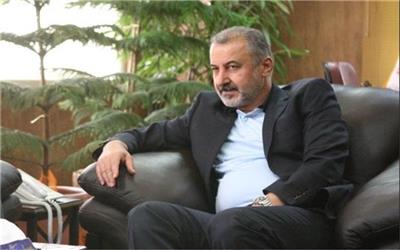 درویش از مدیریت باشگاه سایپا استعفا کرد
