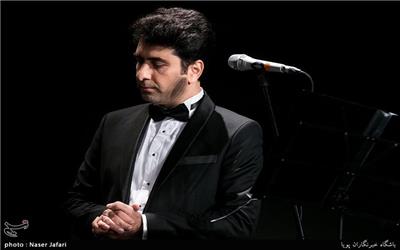 محمد معتمدی هم خواننده &quot;هفت شهر عشق&quot; شد