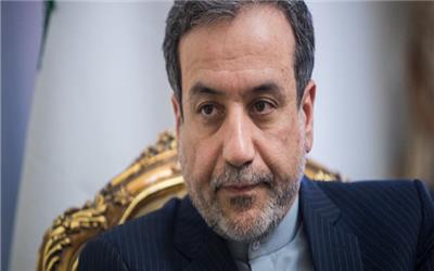 اینکه آمریکا احساس کرد در برجام ضرر کرده و از آن بیرون رفت، تقصیر ما نیست