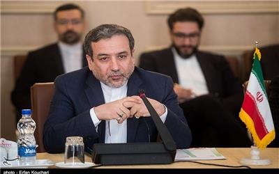 عراقچی: به‌نفع ماست که به &quot;FATF&quot; بپیوندیم