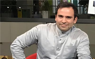 حضور داور ایرانی در جشنواره فیلم مستند بیگ اسکای آمریکا