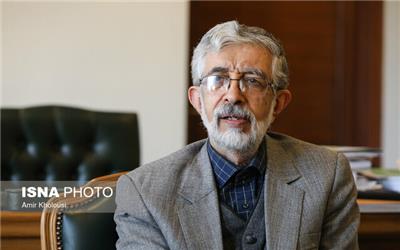 حدادعادل: حرفهای عجیب و غریبی درباره مدارس غیردولتی می‌زنند