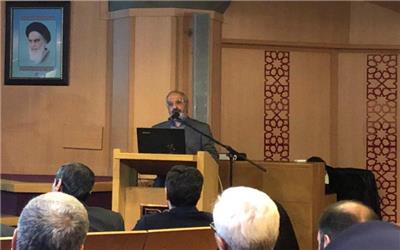 ارتباط علوم انسانی با صنعت باید مستحکم‌تر شود