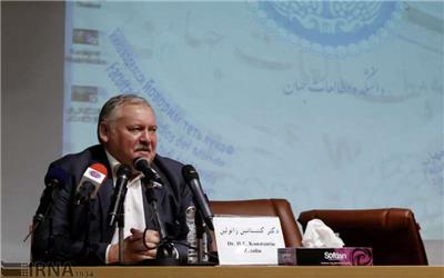 آمریکا نمی‌خواهد روابط ما با کشورهای دنیا عادی باشد