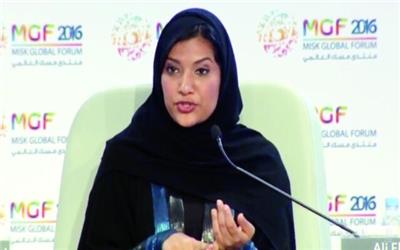 پیشنهاد طرح سوال از سفیر جدید عربستان در آمریکا درباره زنان بازداشت شده سعودی