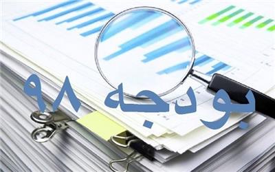 مجلس وارد بررسی بخش هزینه ای بودجه شد