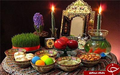 زمان باقی مانده تا تحویل سال 98 در ایران و جهان